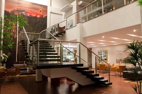 Bristol Portal do Iguaçu Hotel