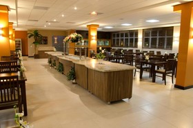 Bristol Portal do Iguaçu Hotel