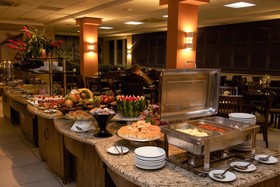 Bristol Portal do Iguaçu Hotel