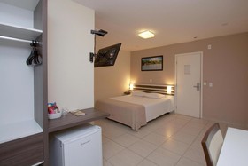 Bristol Portal do Iguaçu Hotel