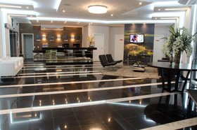 Bristol Portal do Iguaçu Hotel