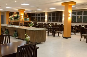 Bristol Portal do Iguaçu Hotel