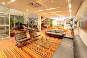 Bristol Portal do Iguaçu Hotel