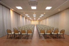 Bristol Portal do Iguaçu Hotel