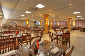 Bristol Portal do Iguaçu Hotel