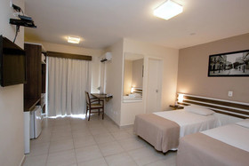 Bristol Portal do Iguaçu Hotel