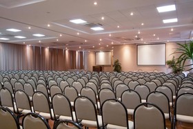 Bristol Portal do Iguaçu Hotel