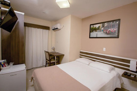 Bristol Portal do Iguaçu Hotel