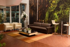 Bristol Portal do Iguaçu Hotel