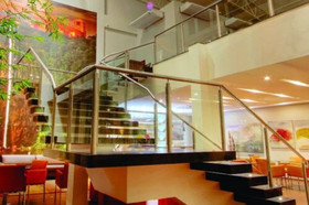 Bristol Portal do Iguaçu Hotel