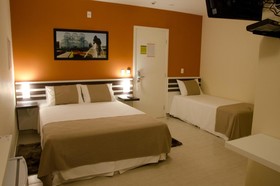 Bristol Portal do Iguaçu Hotel