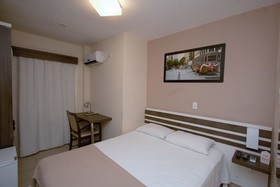 Bristol Portal do Iguaçu Hotel