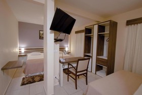 Bristol Portal do Iguaçu Hotel