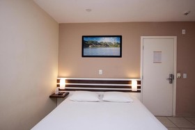 Bristol Portal do Iguaçu Hotel