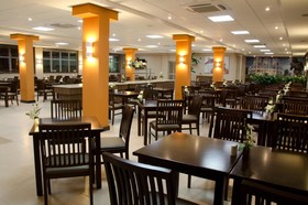 Bristol Portal do Iguaçu Hotel