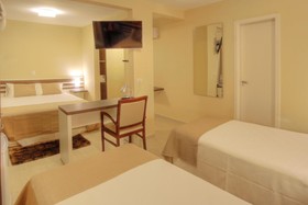 Bristol Portal do Iguaçu Hotel