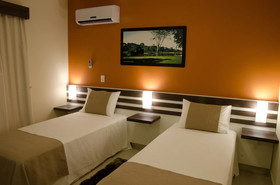 Bristol Portal do Iguaçu Hotel