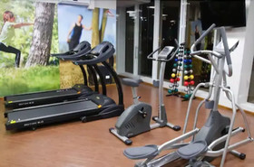 Bristol Portal do Iguaçu Hotel