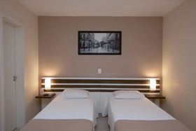 Bristol Portal do Iguaçu Hotel