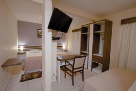 Bristol Portal do Iguaçu Hotel