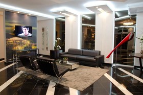 Bristol Portal do Iguaçu Hotel