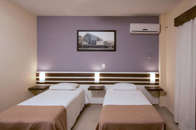 Bristol Portal do Iguaçu Hotel