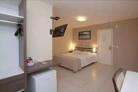 Bristol Portal do Iguaçu Hotel