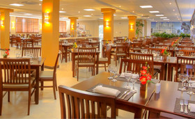 Bristol Portal do Iguaçu Hotel