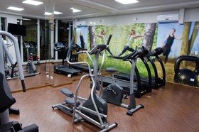 Bristol Portal do Iguaçu Hotel