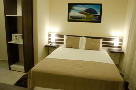 Bristol Portal do Iguaçu Hotel