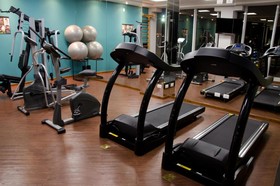 Bristol Portal do Iguaçu Hotel