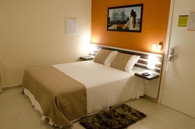 Bristol Portal do Iguaçu Hotel