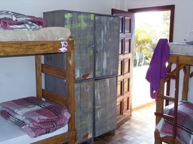 Curitiba Backpackers Hostel