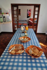 Curitiba Backpackers Hostel