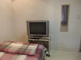 Curitiba Backpackers Hostel