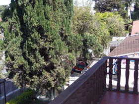 Curitiba Backpackers Hostel