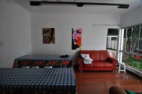 Curitiba Backpackers Hostel