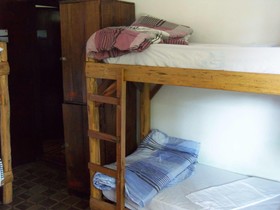 Curitiba Backpackers Hostel