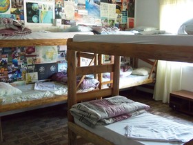 Curitiba Backpackers Hostel