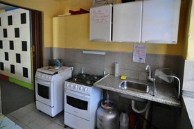 Curitiba Backpackers Hostel