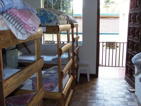 Curitiba Backpackers Hostel