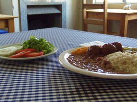 Curitiba Backpackers Hostel