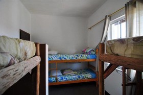 Curitiba Backpackers Hostel