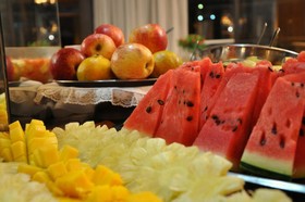 Curitiba Palace Hotel