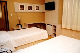 Curitiba Palace Hotel