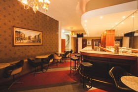 Curitiba Palace Hotel