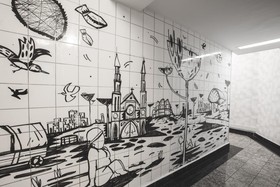 Curitiba Palace Hotel