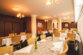 Curitiba Palace Hotel