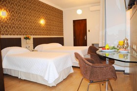 Curitiba Palace Hotel