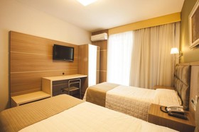 Curitiba Palace Hotel
